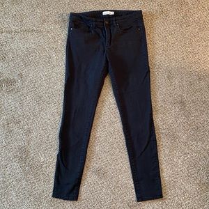 LL Bean Signature Skinny Jeans